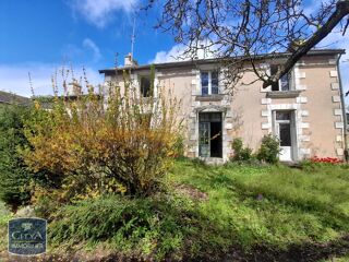  Maison à vendre 5 pièces 147 m²