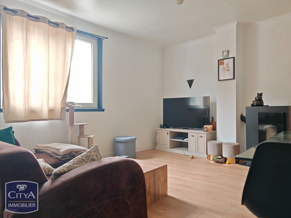 Maison 3 pièces 95 m² · à Boisleux-au-Mont · 95 m² · 149 000 €