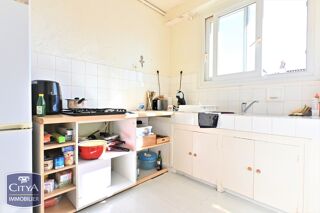  Appartement à vendre 3 pièces 62 m²
