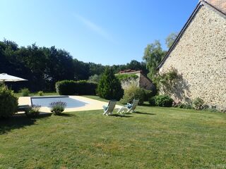  Maison � vendre 4 pi�ces 140 m�