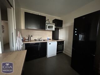  Appartement � vendre 5 pi�ces 84 m�