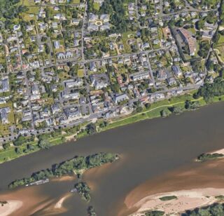  Appartement � vendre 3 pi�ces 61 m�