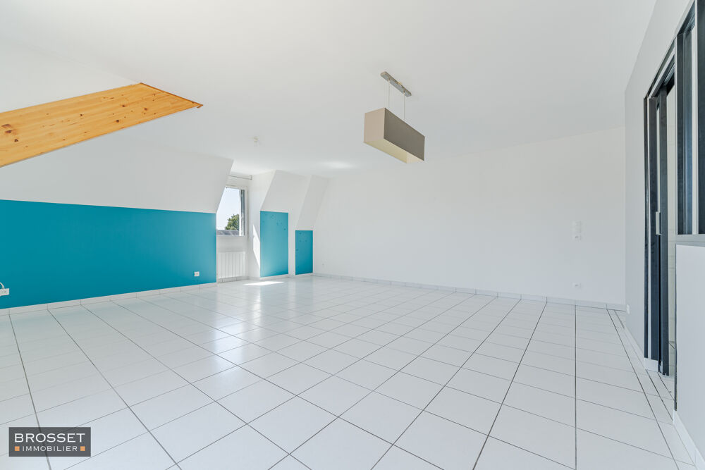 Vente Appartement appartement Ballan-miré