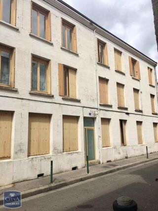   immeuble Saint-Étienne