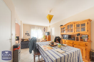  Appartement à vendre 2 pièces 48 m²