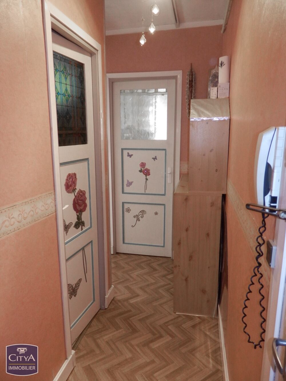 Vente Appartement appartement Ris-orangis