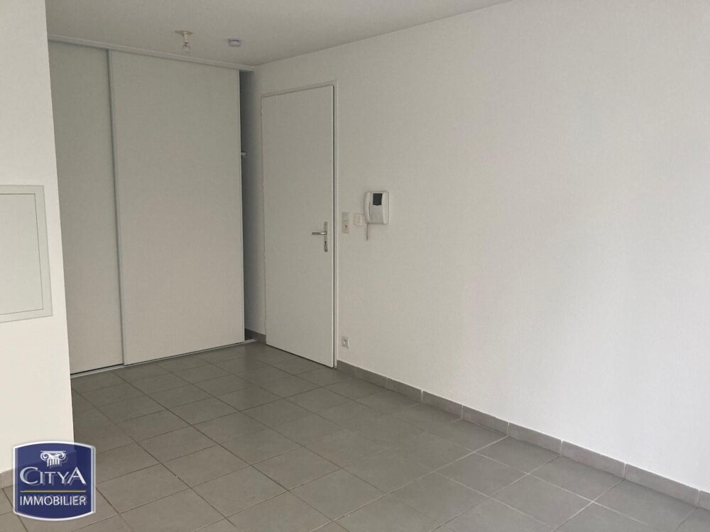 Vente Appartement appartement Tours