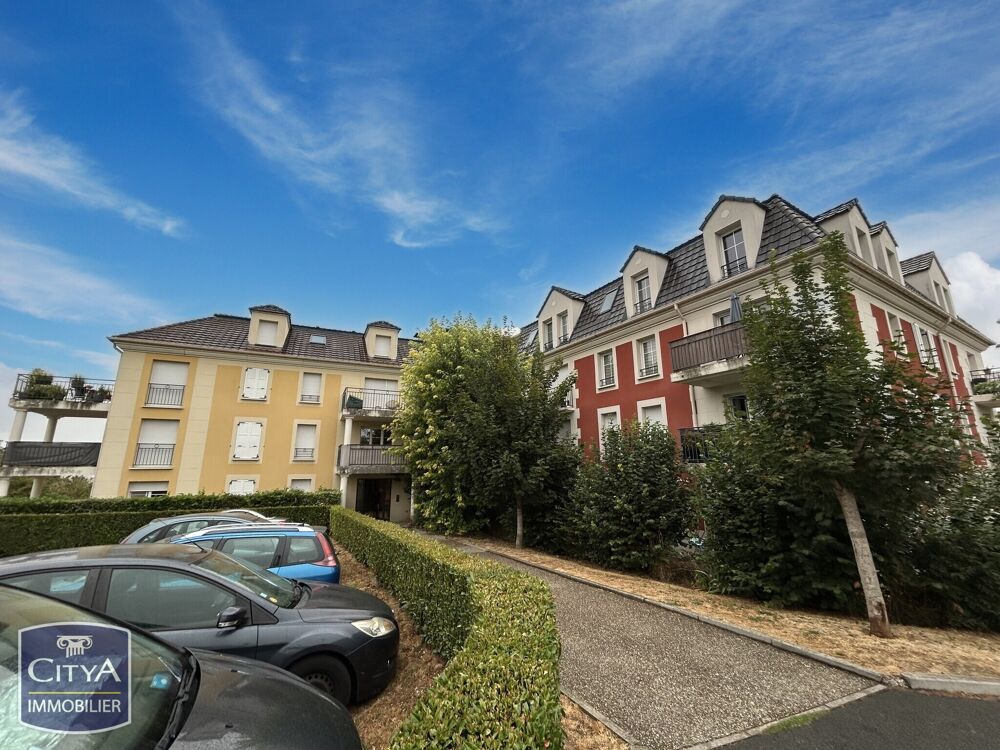 Appartement 1 pièce 27 m² · à Évreux · 27 m² · 62 000 €