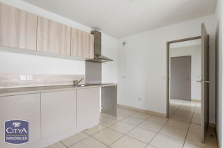  Appartement � vendre 3 pi�ces 61 m�