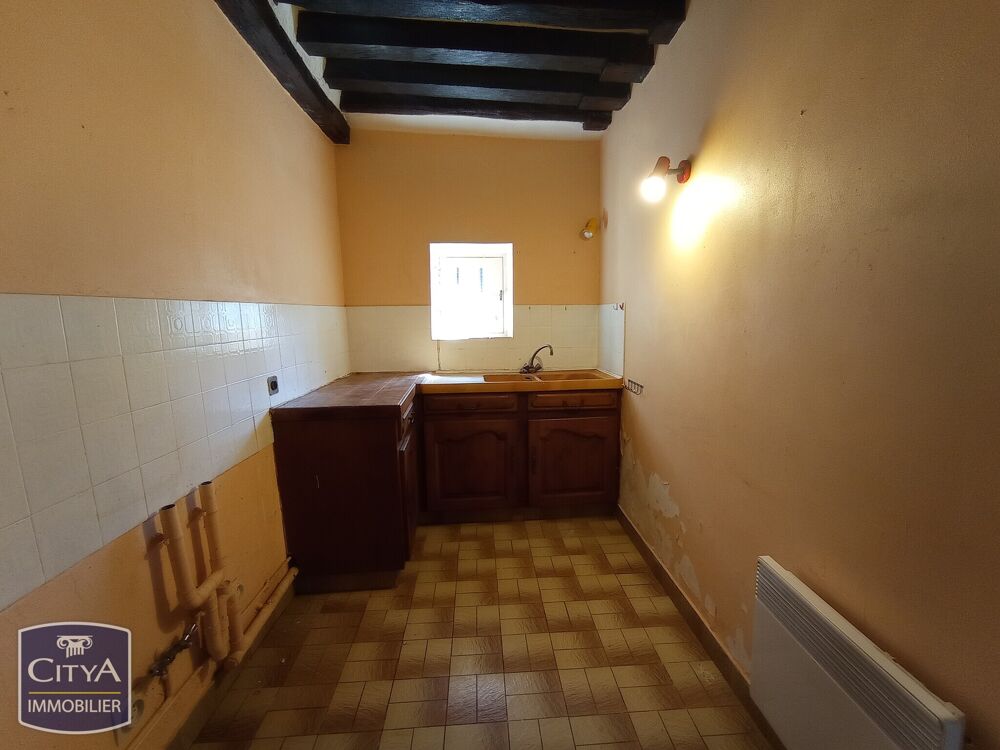 Vente Appartement appartement Blois