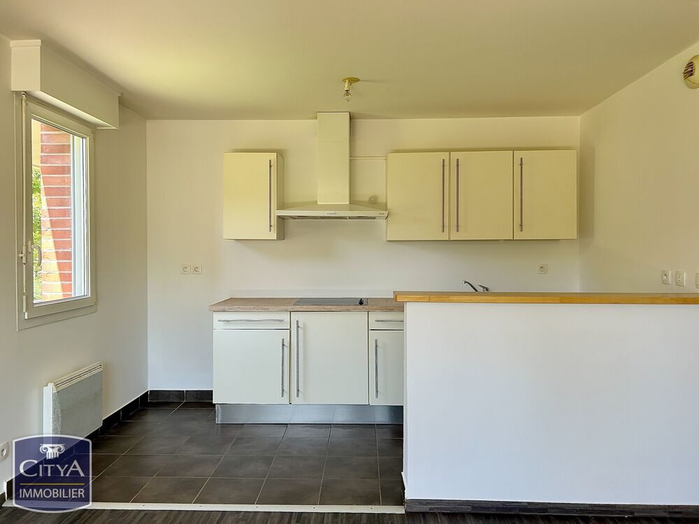 Vente Appartement appartement Marcq-en-barœul