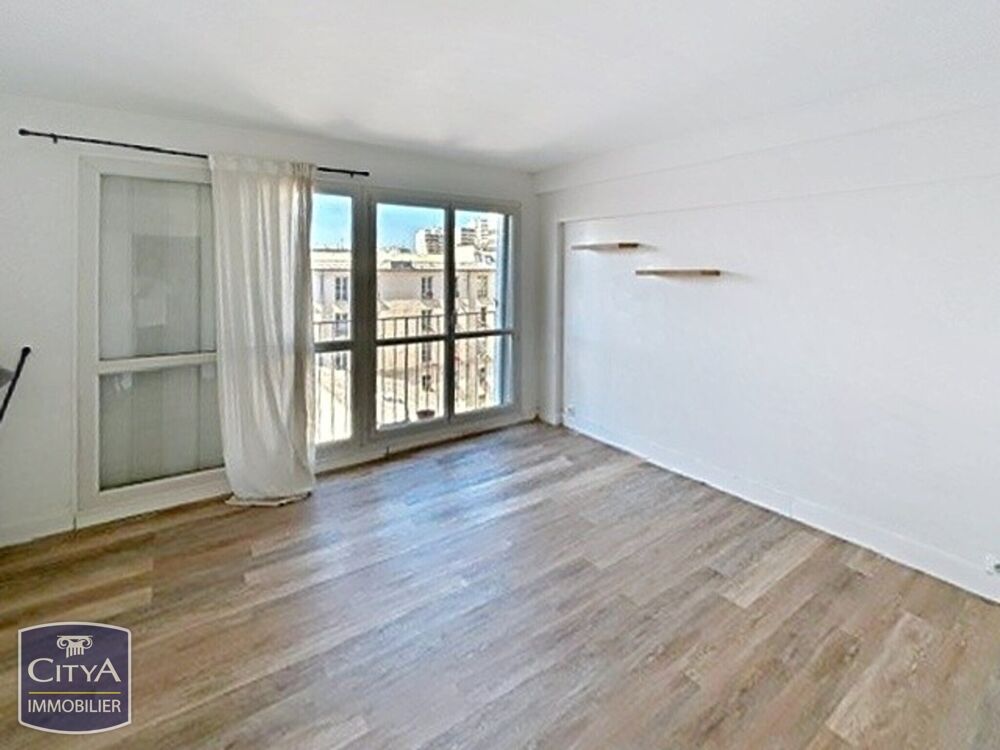 Appartement 1 pièce 29 m² · à Paris 19 · 29 m² · 254 000 €