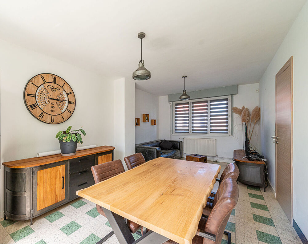 Vente Maison maison Orchies