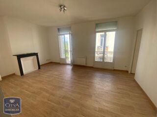  Appartement à vendre 3 pièces 72 m²