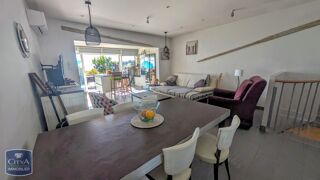  Maison à vendre 4 pièces 87 m²