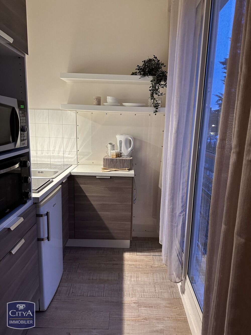 Vente Appartement appartement Cholet