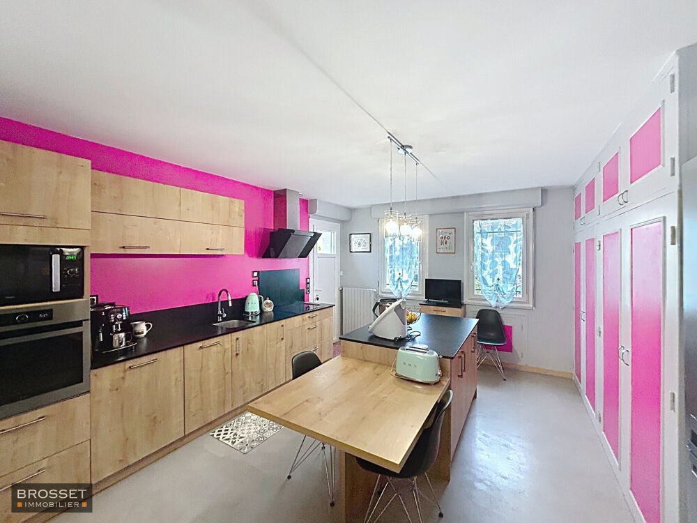 Vente Maison maison Tours