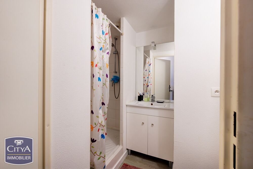 Vente Appartement appartement Tours