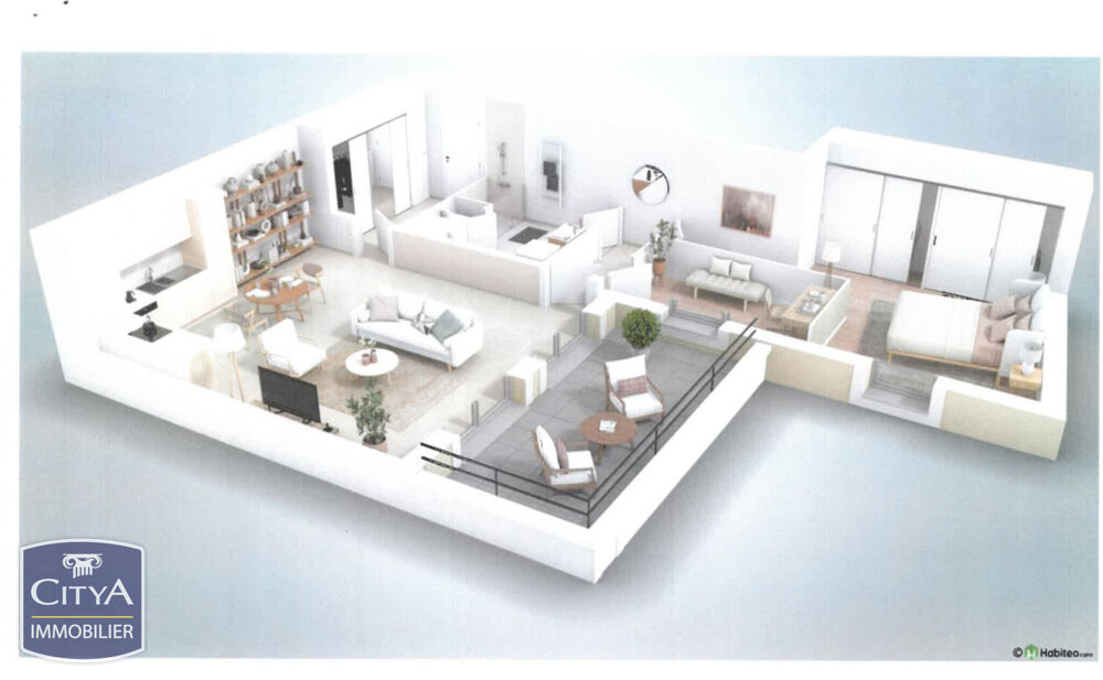 appartement