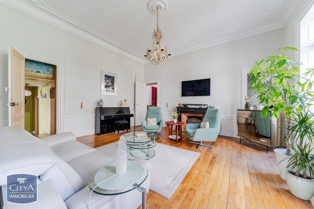  vendre  Appartement Tours (37000)