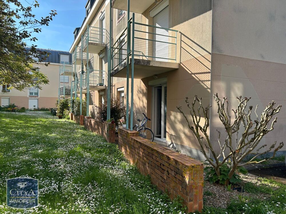 Vente Appartement appartement Poitiers