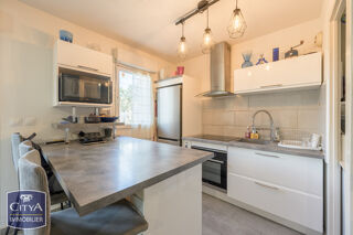Vente Appartement appartement Jonquières