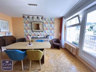  Appartement à vendre 4 pièces 69 m²
