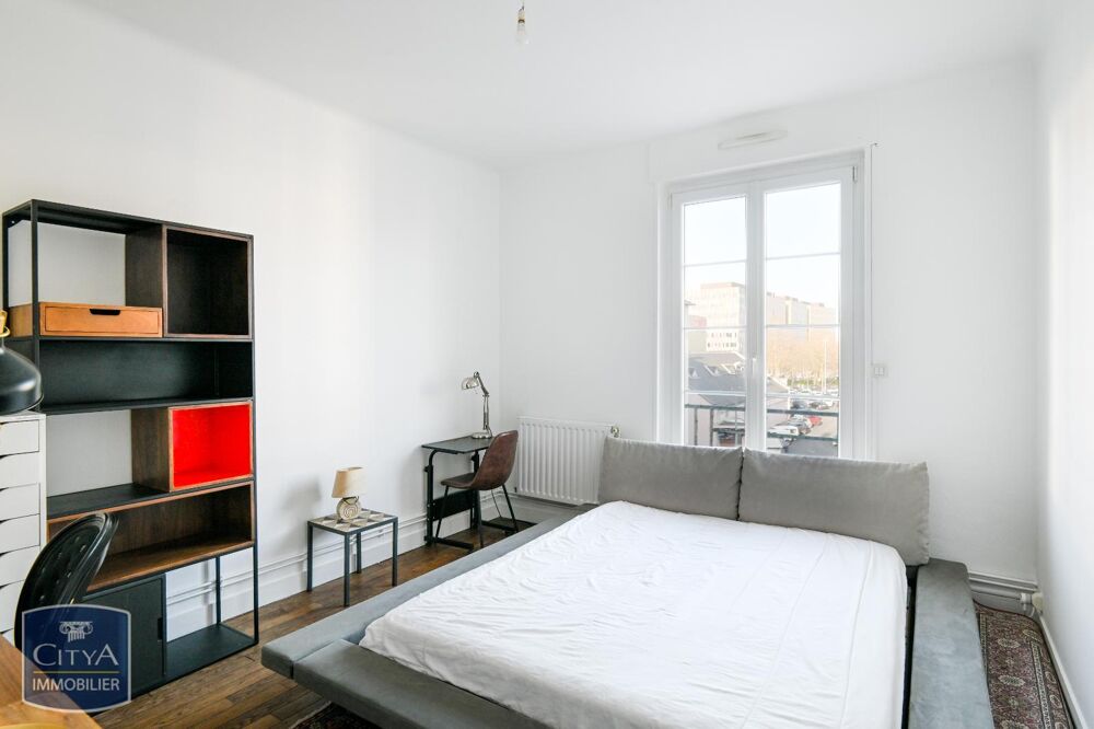 Vente Appartement appartement Caen