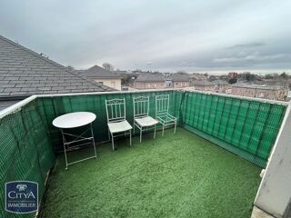  Appartement � vendre 2 pi�ces 42 m�