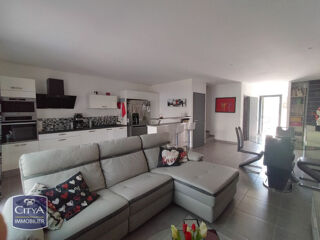  Maison � vendre 4 pi�ces 119 m� Frontignan