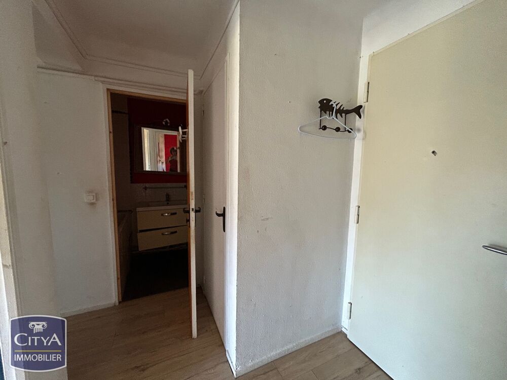 Vente Appartement appartement Saint-raphaël