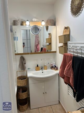  Appartement à vendre 2 pièces 55 m²
