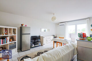  Appartement à vendre 2 pièces 49 m²