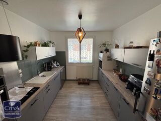  Maison � vendre 4 pi�ces 113 m�