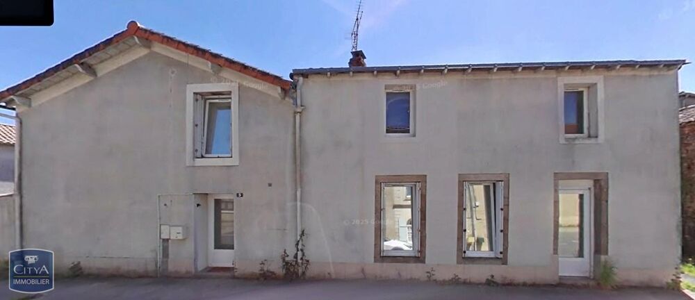 Vente Maison maison Sèvremoine