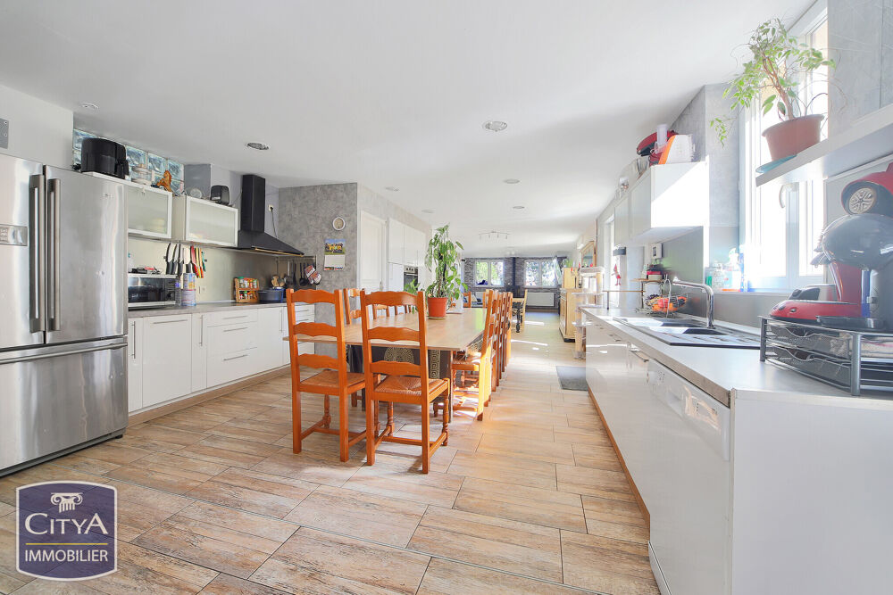 Vente Maison maison Villers-outréaux