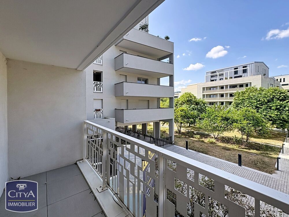 Vente Appartement appartement Lyon 7