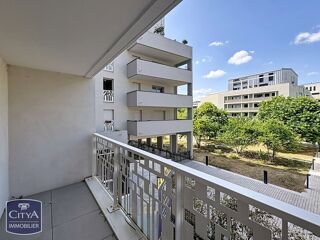  Appartement à vendre 2 pièces 41 m²