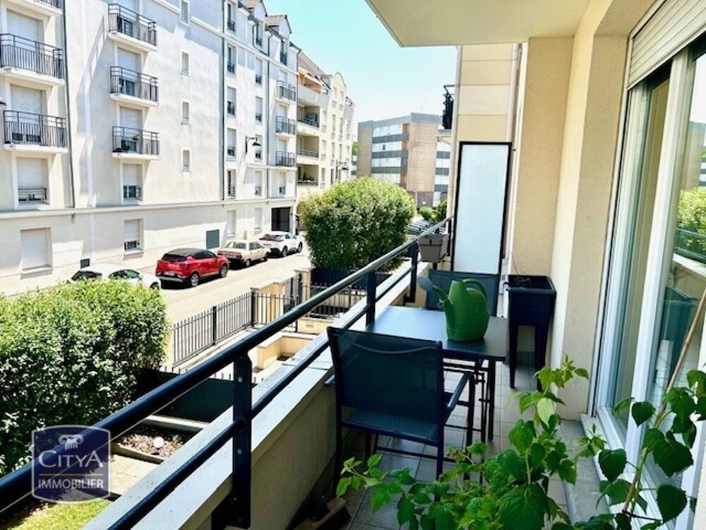 Vente Appartement appartement Meaux