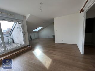  Appartement à vendre 1 pièce 34 m²