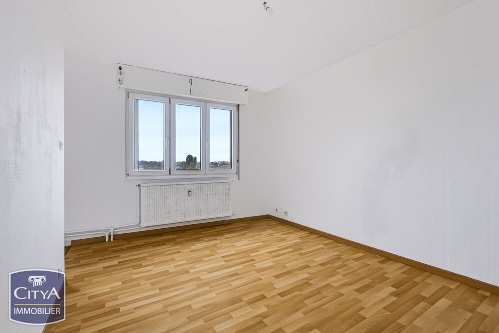 Vente Appartement appartement Strasbourg