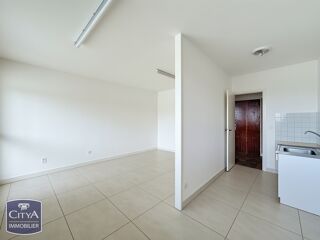  Appartement � vendre 1 pi�ce 28 m�