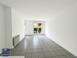  Appartement à vendre 2 pièces 48 m²
