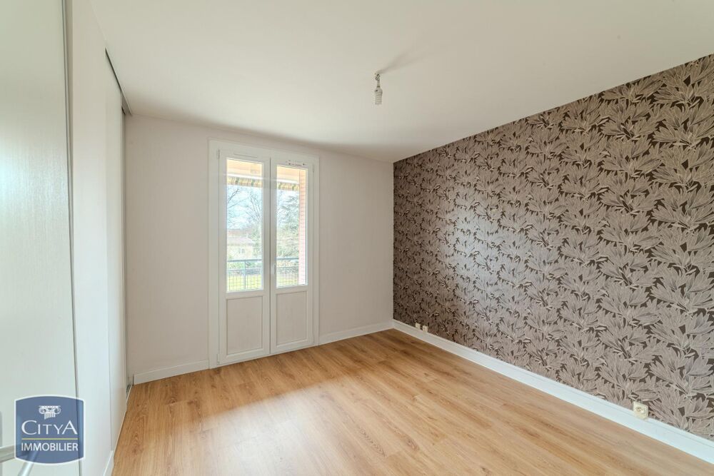 Vente Appartement appartement Roanne
