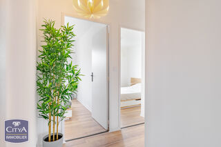  Appartement à vendre 3 pièces 73 m²
