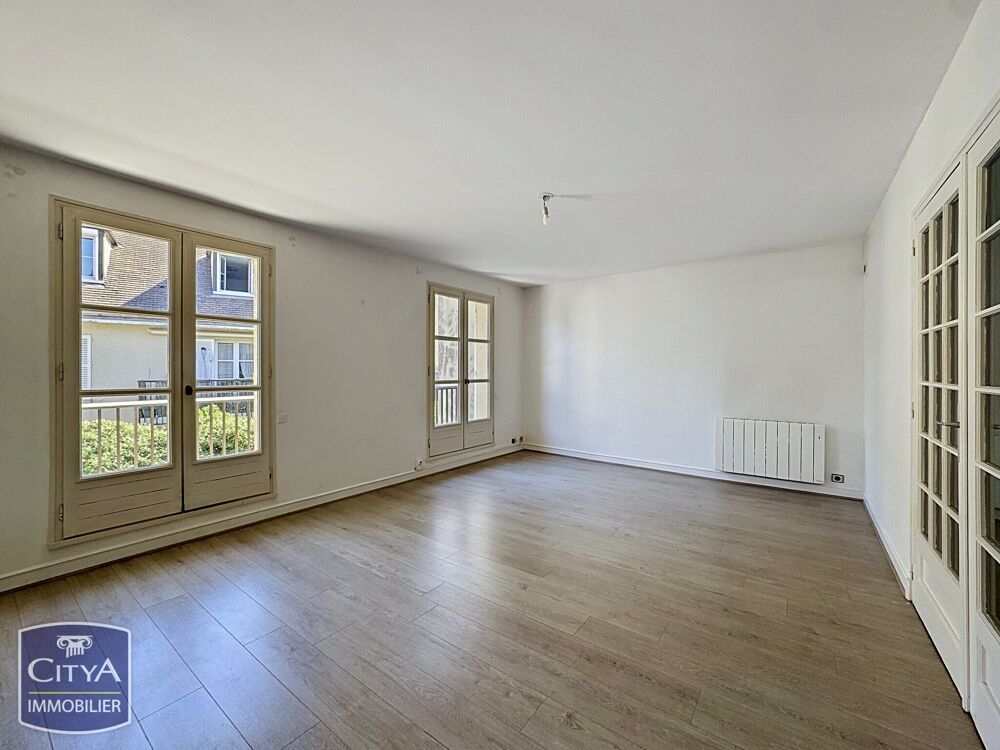 Vente Appartement appartement Chartres