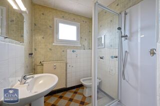 Appartement à vendre 3 pièces 72 m²