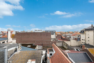  Appartement à vendre 1 pièce 19 m²
