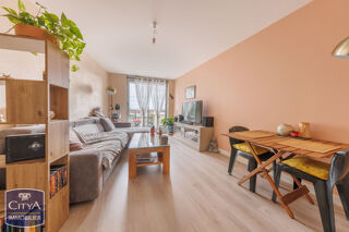 Vente Appartement appartement Chamalières