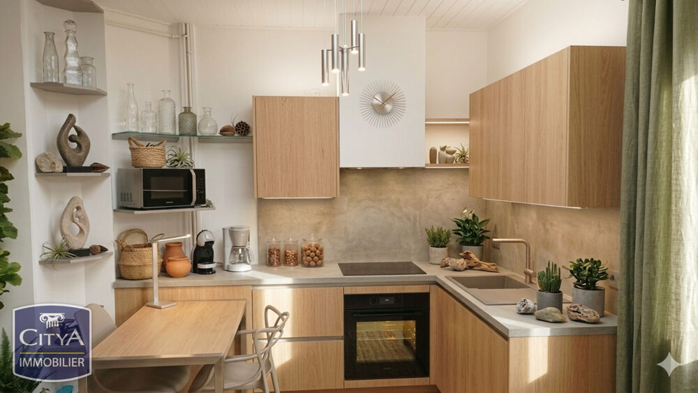 Vente Maison maison Lille